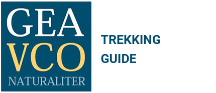 GEA Trekking Guide