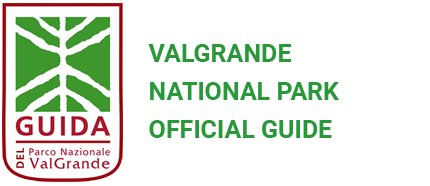 Valgrande National Park Official Guide
